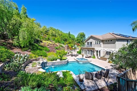 Photo of 7 Santa Maria, Rancho Santa Margarita, CA 92688 (MLS # OC26050539)