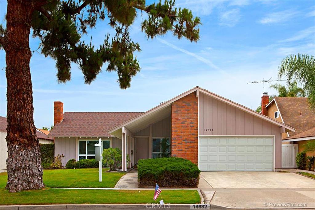 Tustin Meadows (TM) - Residential