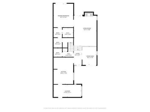 Tiny photo for 732 Via Zapata, Riverside, CA 92507 (MLS # IV26093298)