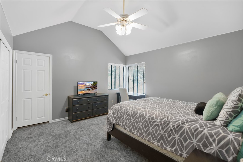 Smiley Park (SMPK) - Residential