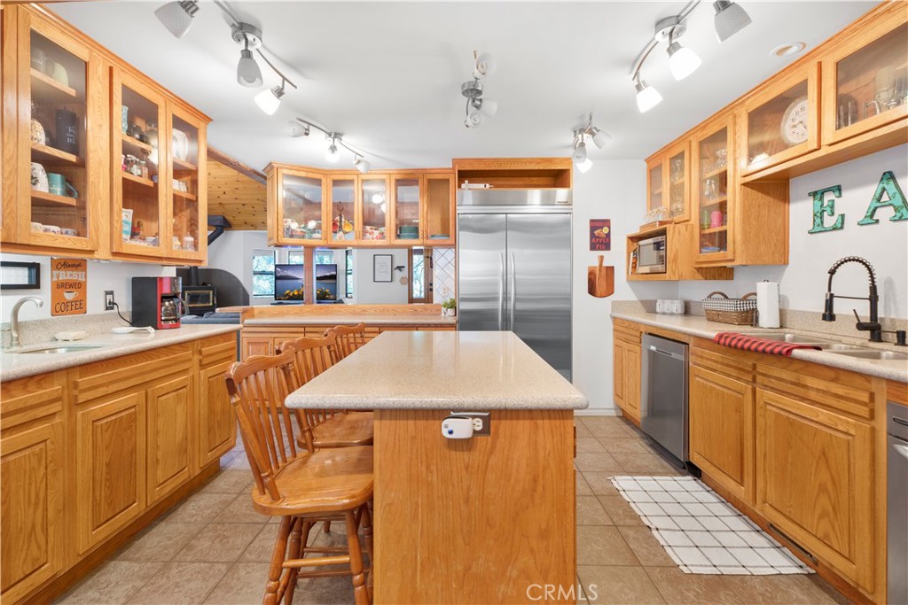 Smiley Park (SMPK) - Residential