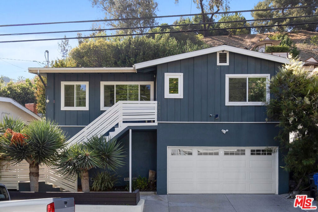 3631 Division Street, Los Angeles CA 90065