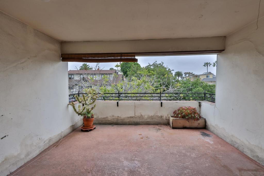 San Diego - Residential Income