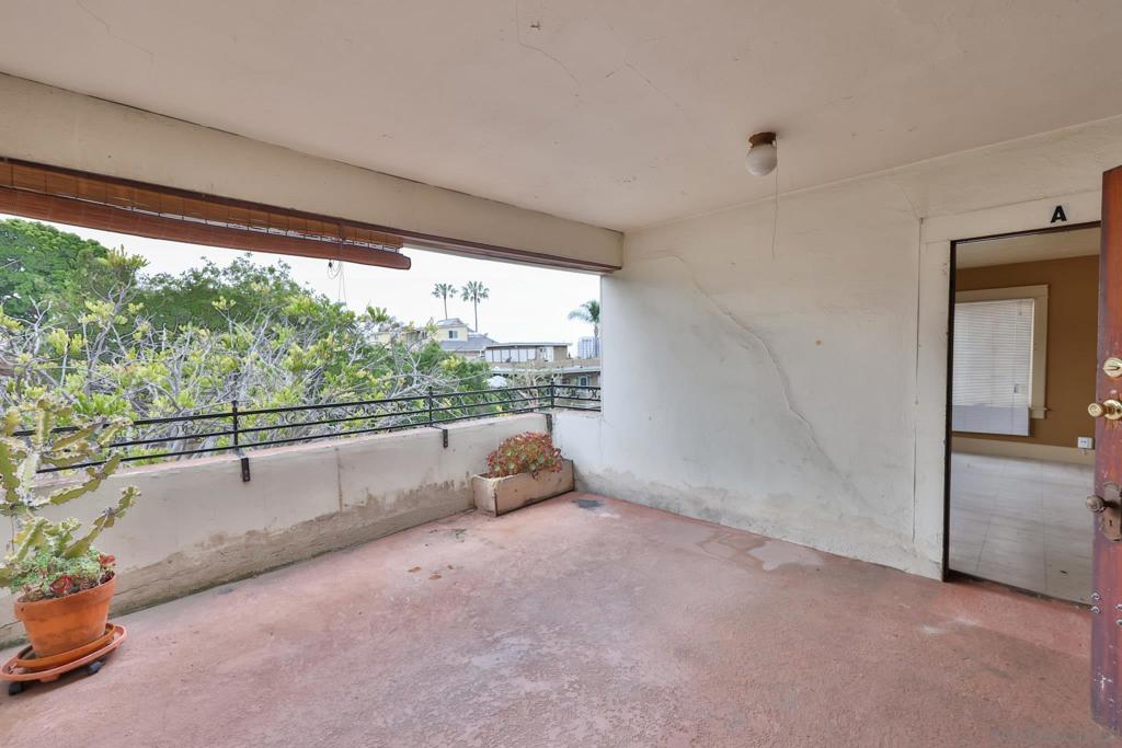 San Diego - Residential Income