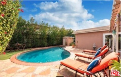 Photo of 6020 Wilkinson Avenue, North Hollywood, CA 91606 (MLS # 26103395)