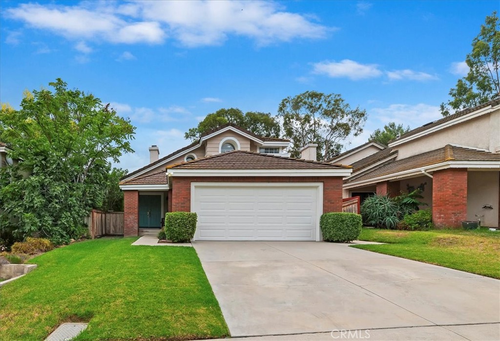 17640 Mountain Court