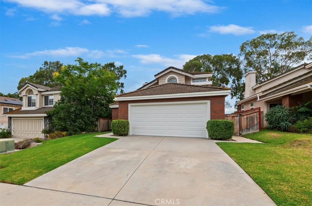 17640 Mountain Court