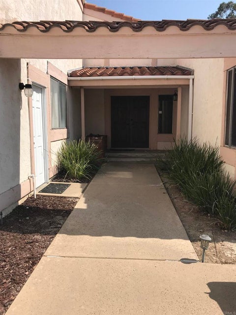 Photo of 4193 Rueda Dr. Dr, San Diego, CA 92124 (MLS # NDP2607559)