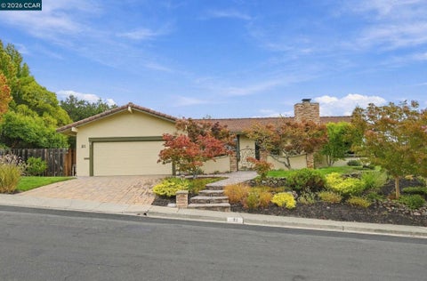 Photo of 21 Inverleith Terrace TER, Moraga, CA 94556 (MLS # 41149084)