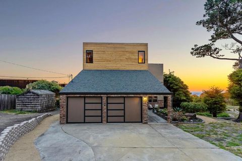 11 Yankee Point Drive Carmel CA 93923
