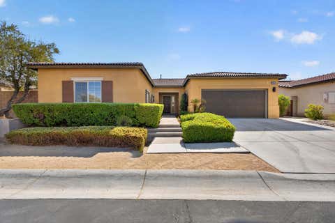 Photo of 42820 Gazapo Court, Indio, CA 92203 (MLS # 219150400DA)