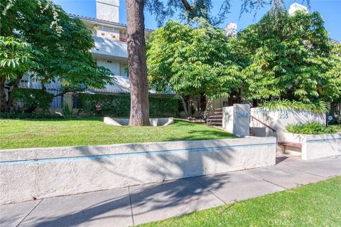 245 S Holliston Avenue 109 Pasadena CA 91106