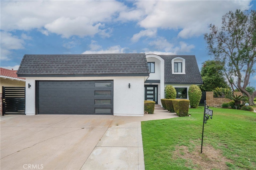 18548 San Gabriel Avenue