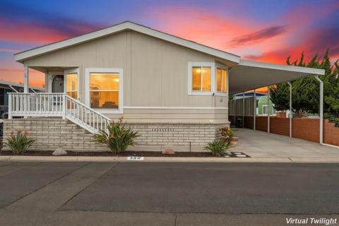 Photo of 200 N El Camino Real #159, Oceanside, CA 92058 (MLS # NDP2601434)