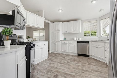 Photo of 200 N El Camino Real #159, Oceanside, CA 92058 (MLS # NDP2601434)