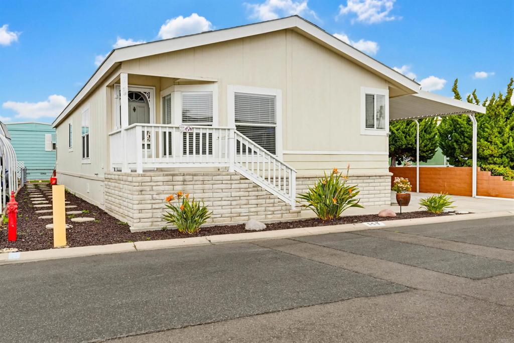 200 N El Camino Real 159