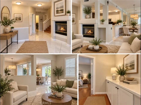 3317 Metcalf Cir E Unit E, Orange, CA 92869 - MLS#: OC26208473