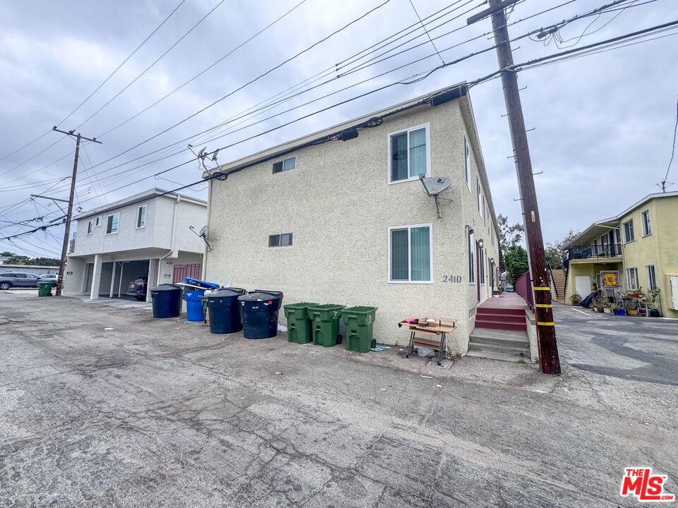 2410 Ocean Park Boulevard