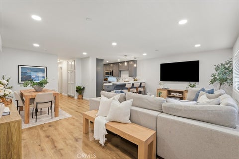 Photo of 17200 Newhope ST #204, Fountain Valley, CA 92708 (MLS # PW26195550)