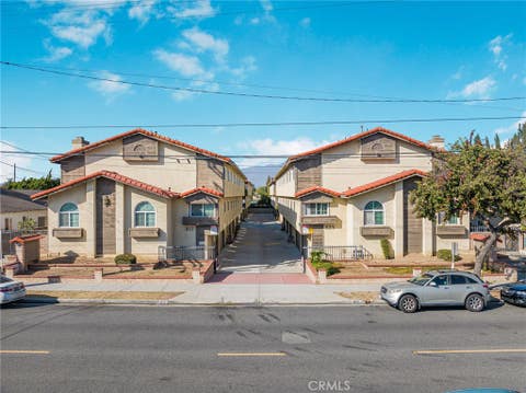 Photo of 825 E Newmark Avenue #A, Monterey Park, CA 91755 (MLS # AR26173854)