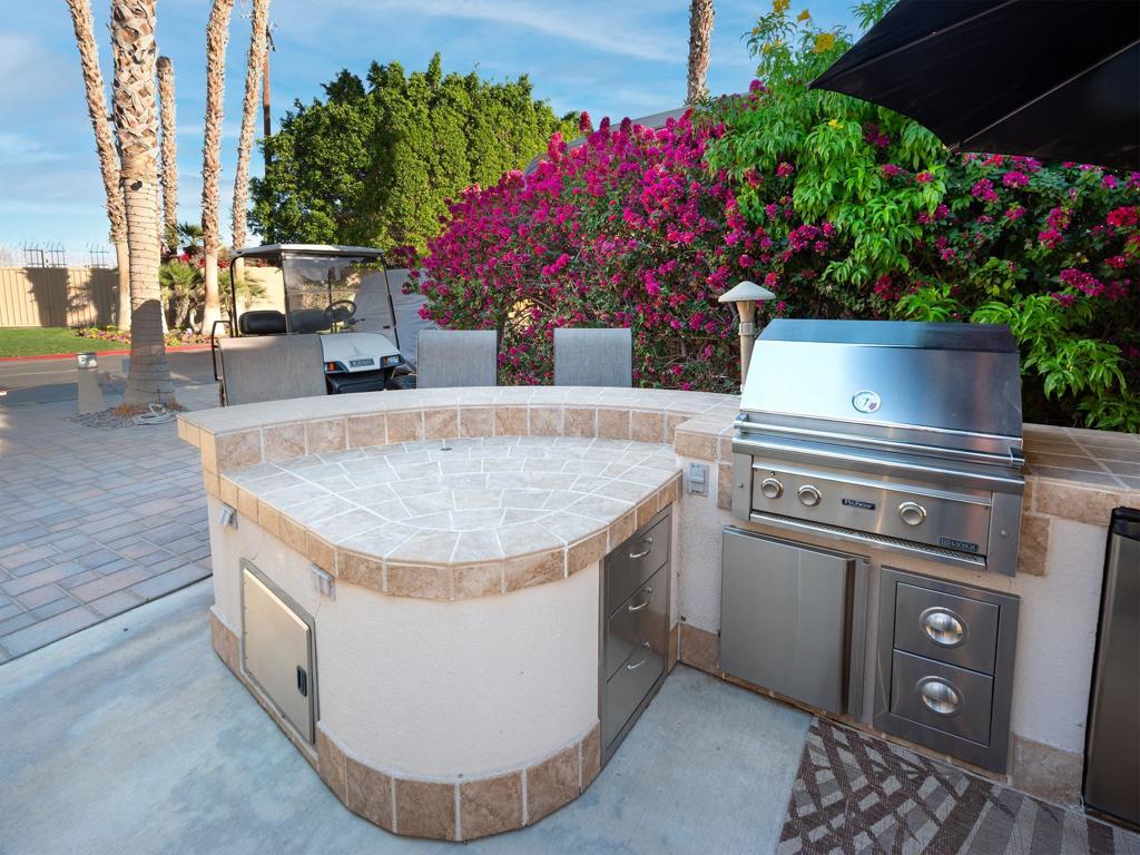 Outdoor Resorts CC - Land