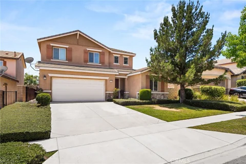 3731 Obsidian Rd, San Bernardino, CA 92407 - MLS#: CV26142015