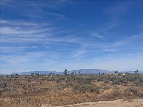 Photo of 0 VIC/VAC AVE I6/93 STE, Lancaster, CA 93535 (MLS # SR26072260)