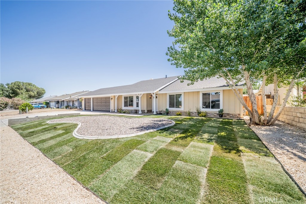 11617 Low Chaparral Drive