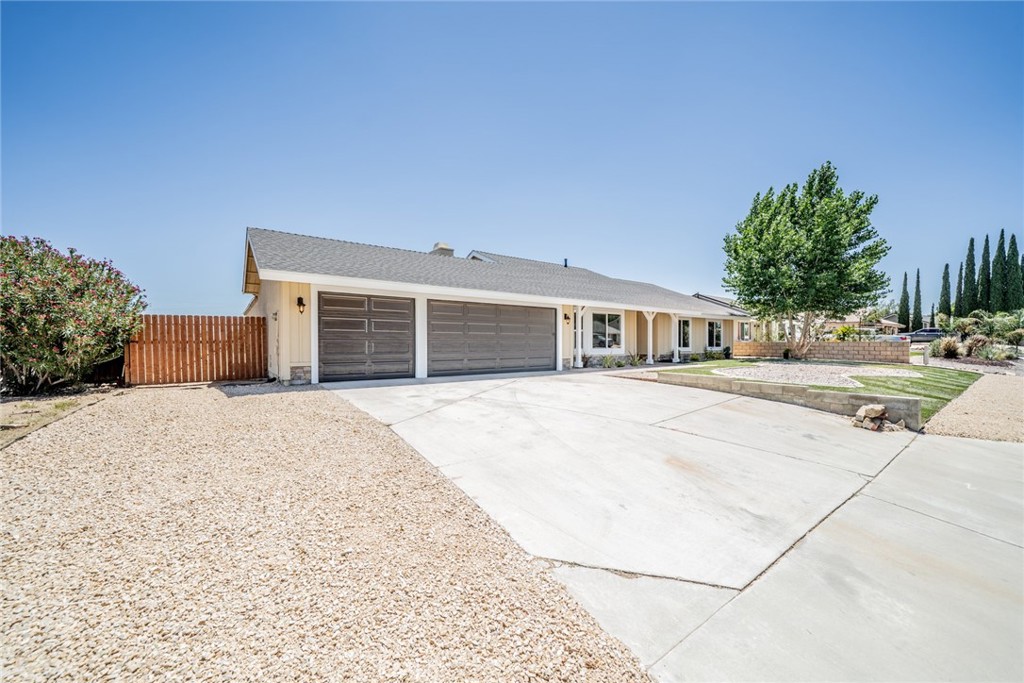 11617 Low Chaparral Drive
