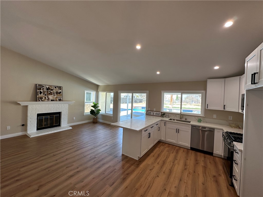 11617 Low Chaparral Drive