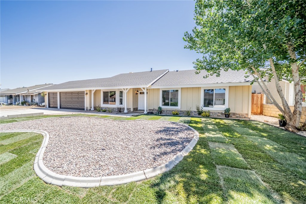 11617 Low Chaparral Drive