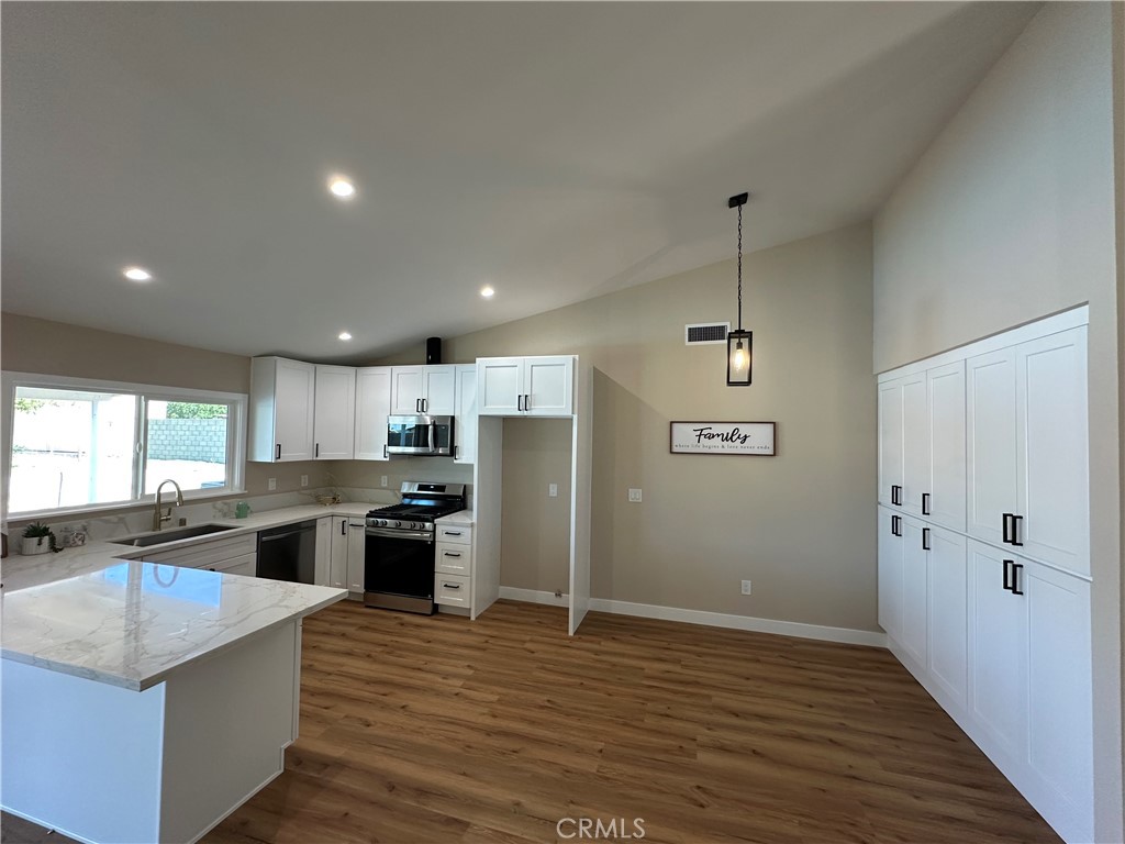 11617 Low Chaparral Drive