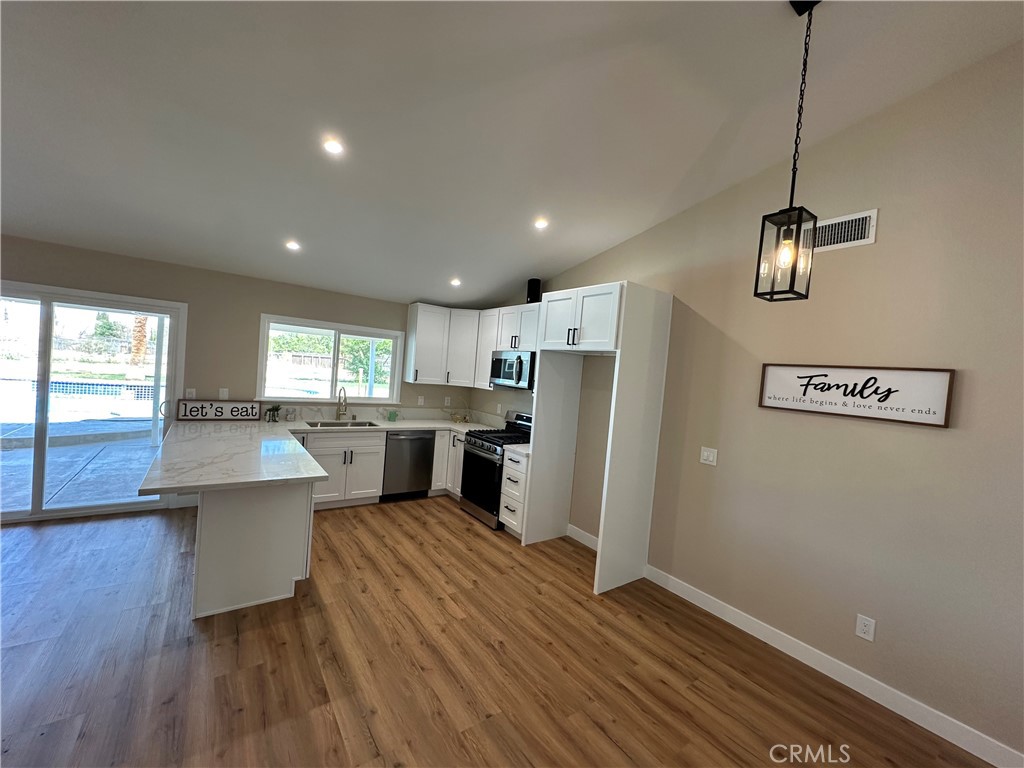 11617 Low Chaparral Drive