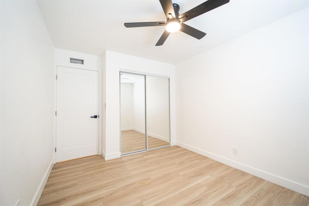 San Ysidro - Residential