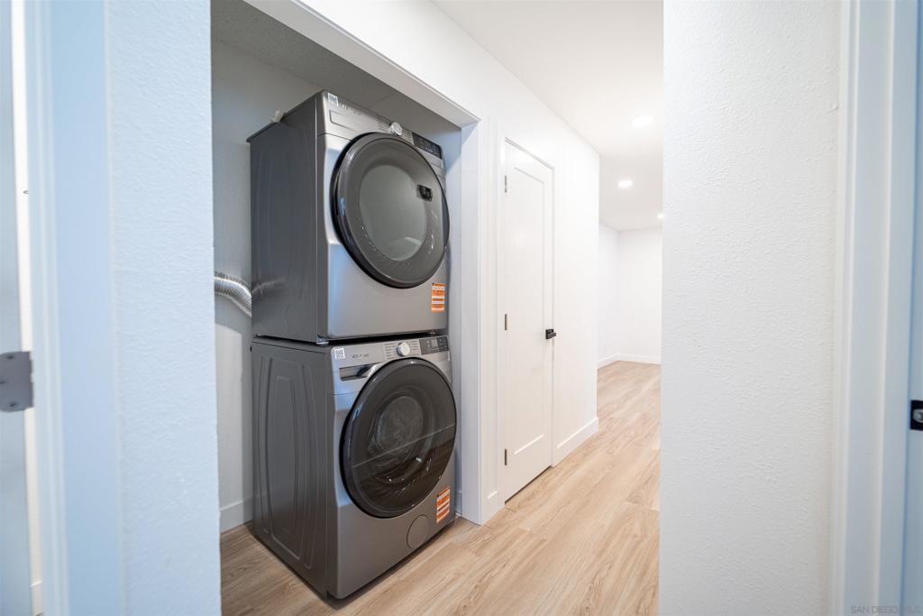 San Ysidro - Residential