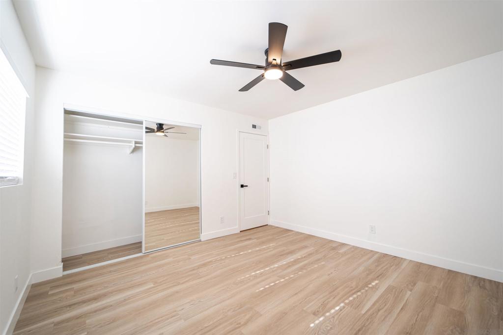 San Ysidro - Residential