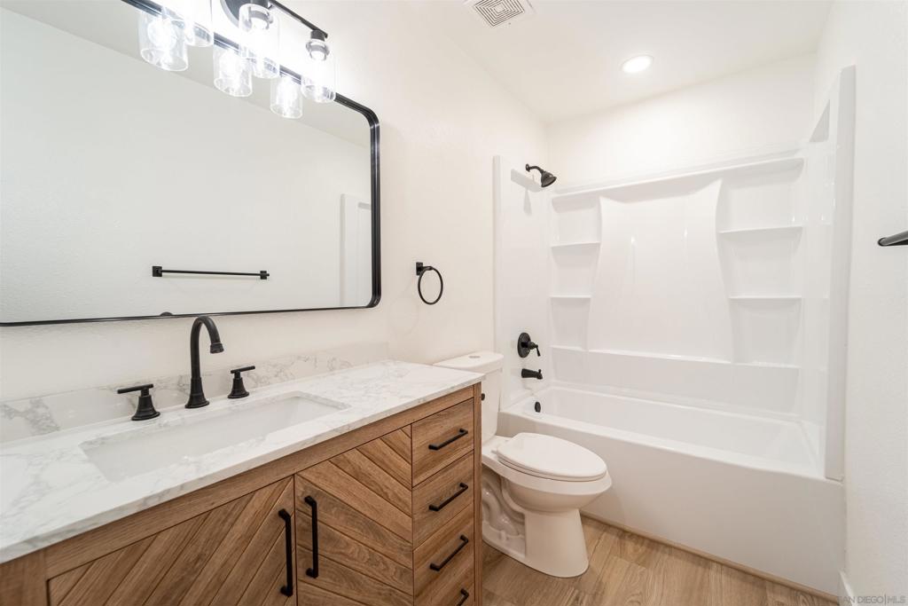 San Ysidro - Residential