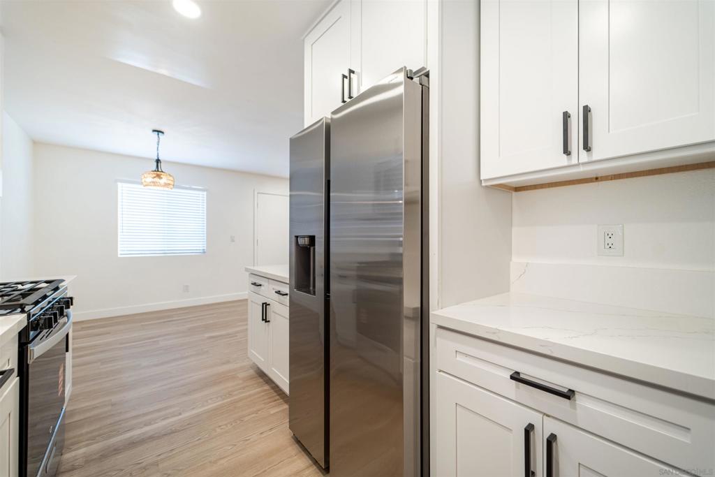 San Ysidro - Residential