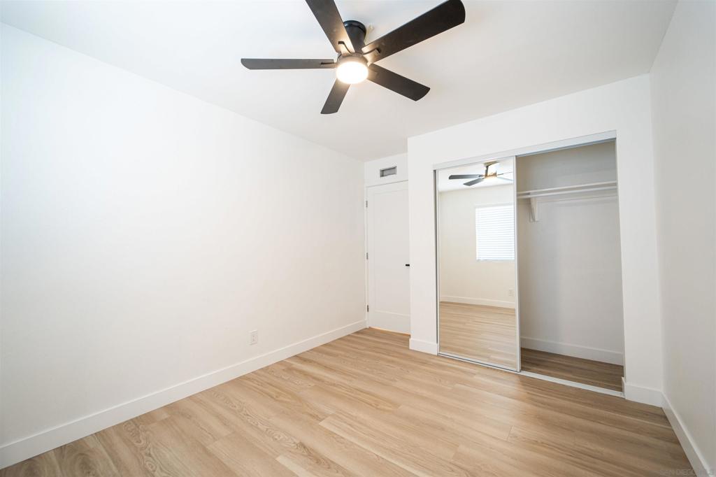 San Ysidro - Residential