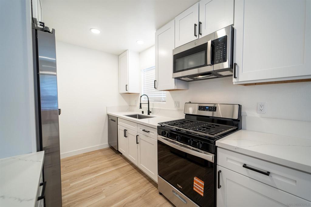 San Ysidro - Residential