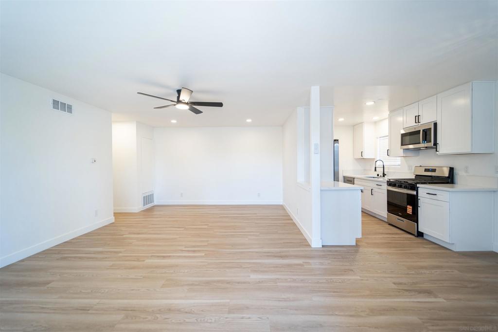 San Ysidro - Residential