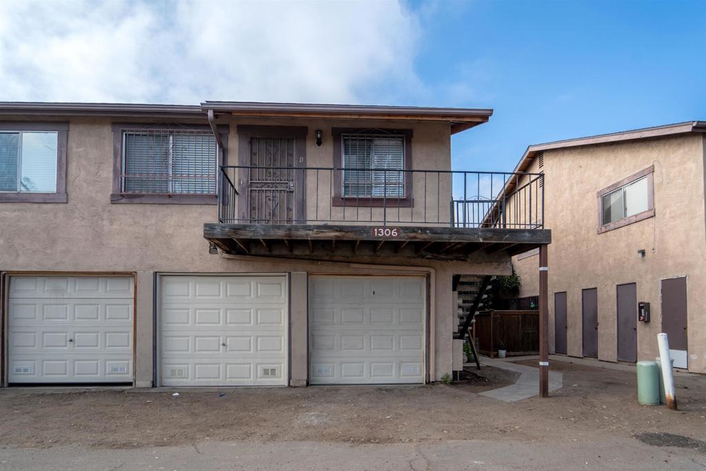 San Ysidro - Residential