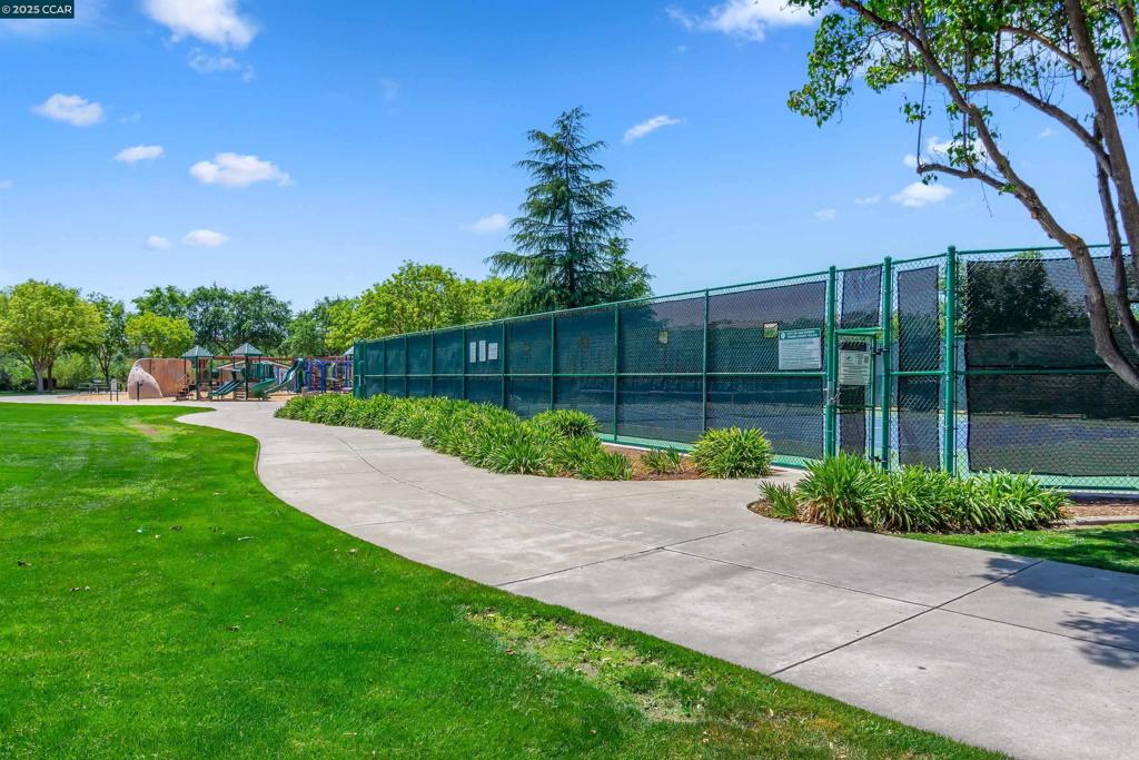 WINDEMERE - Residential Lease