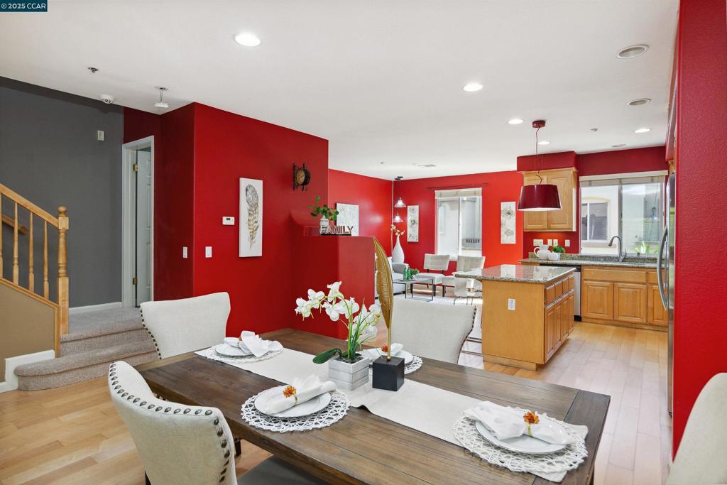 WINDEMERE - Residential Lease