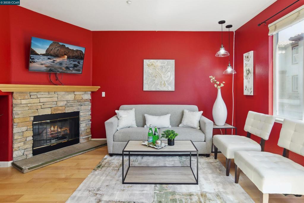 WINDEMERE - Residential Lease