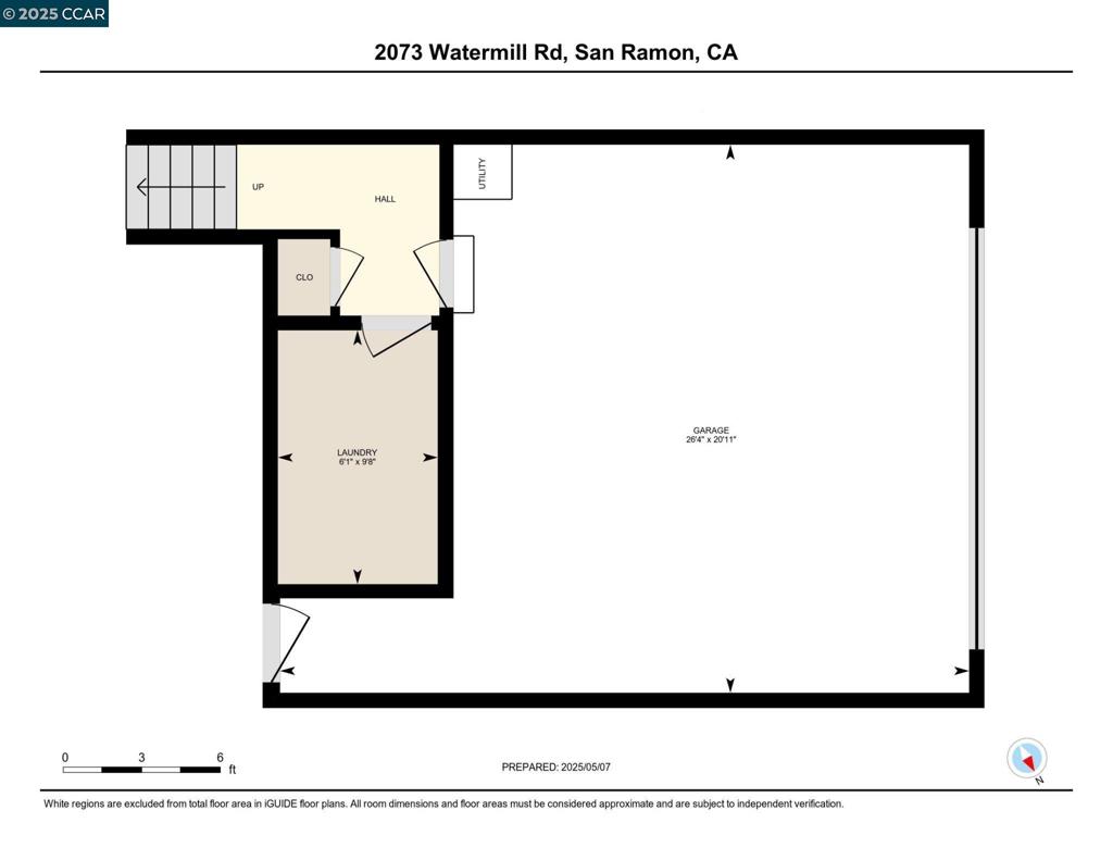 WINDEMERE - Residential Lease