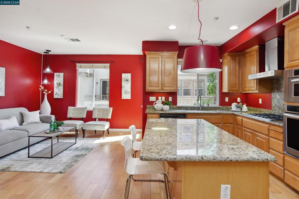 WINDEMERE - Residential Lease