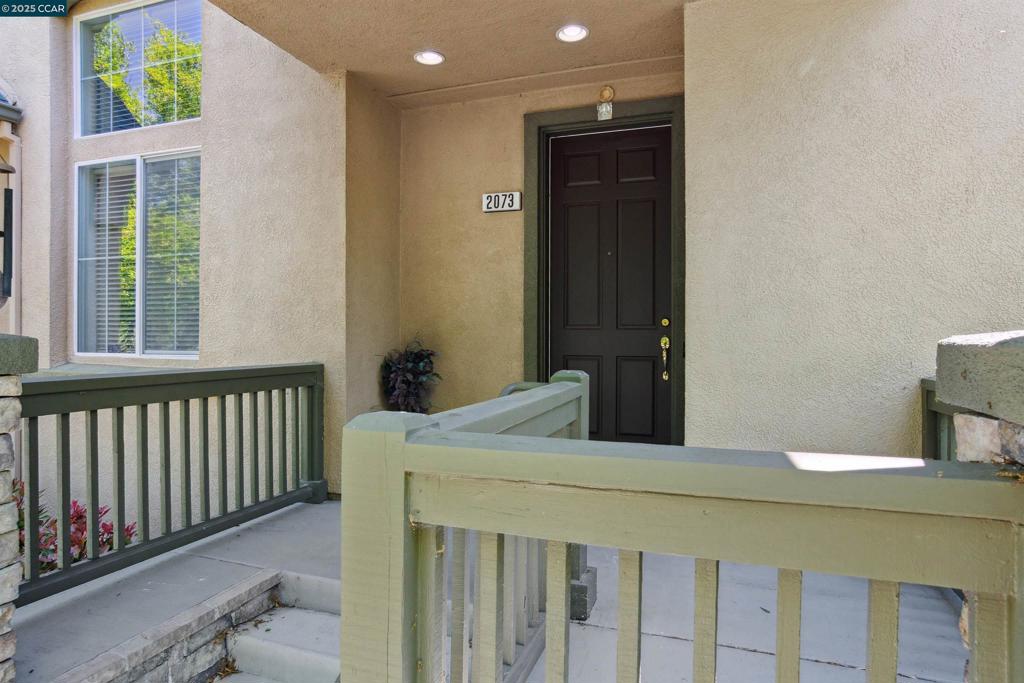 WINDEMERE - Residential Lease