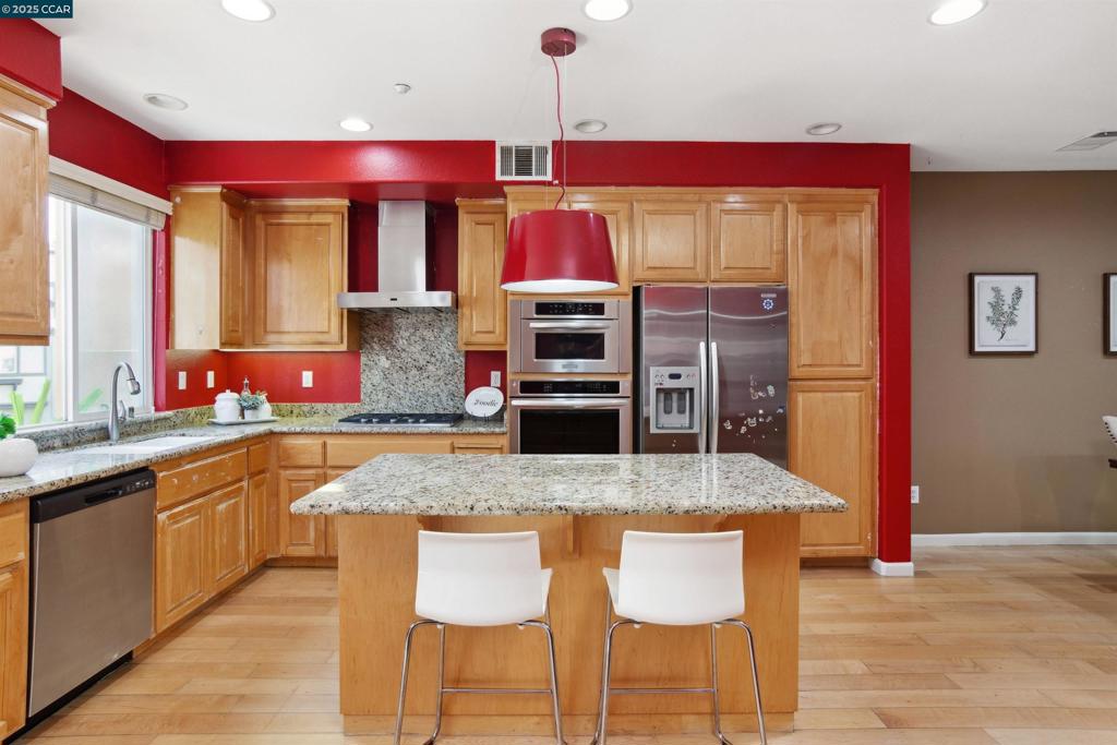 WINDEMERE - Residential Lease