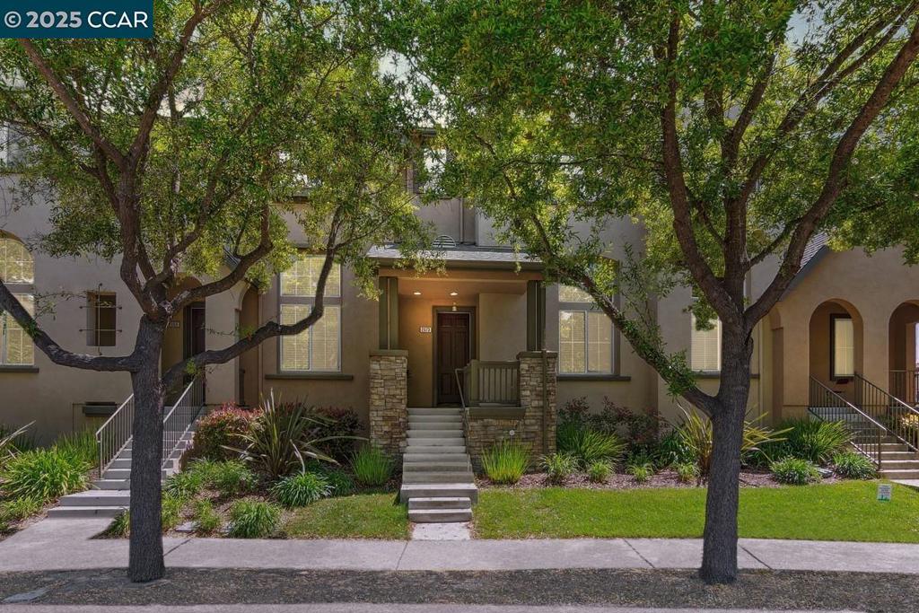 WINDEMERE - Residential Lease